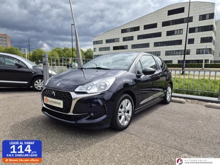 Hoofdafbeelding DS DS 3 Ds 3 1.2 PureTech So Chic