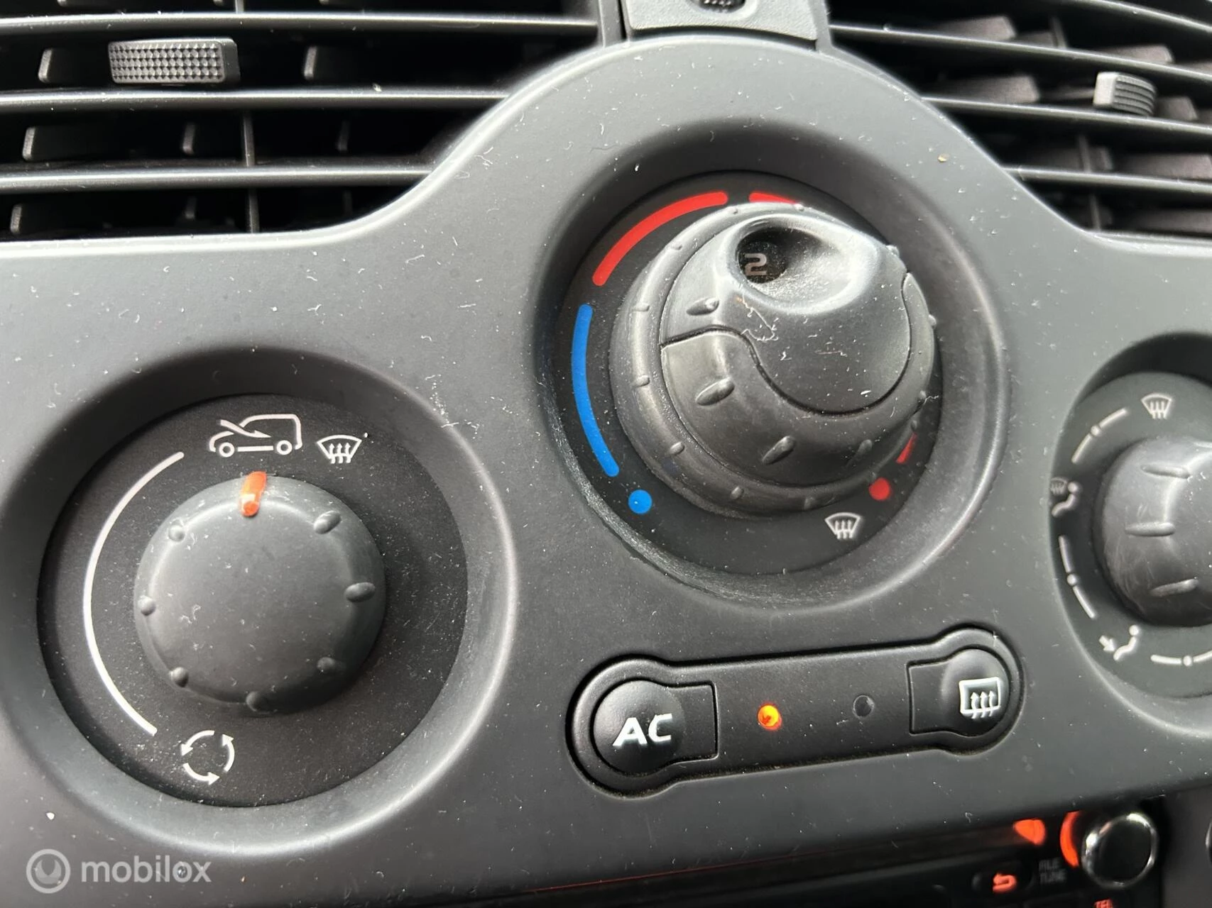 Hoofdafbeelding Renault Kangoo