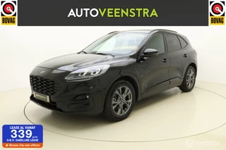 Ford Kuga 2.5 PHEV ST-Line X