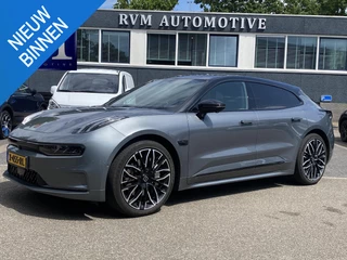 Hoofdafbeelding Zeekr 001 ZEEKR 001 AWD Privilege 100 kWh ORIG. NL. NAP KM. | ELEK. TREKHAAK | ZEER COMPLETE AUTO