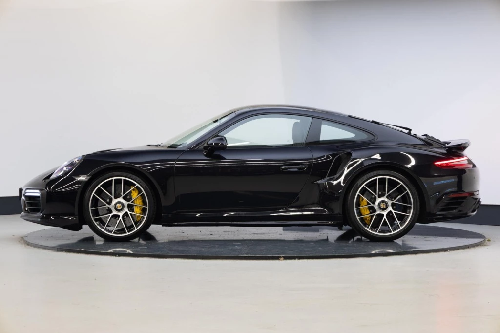 Hoofdafbeelding Porsche 911