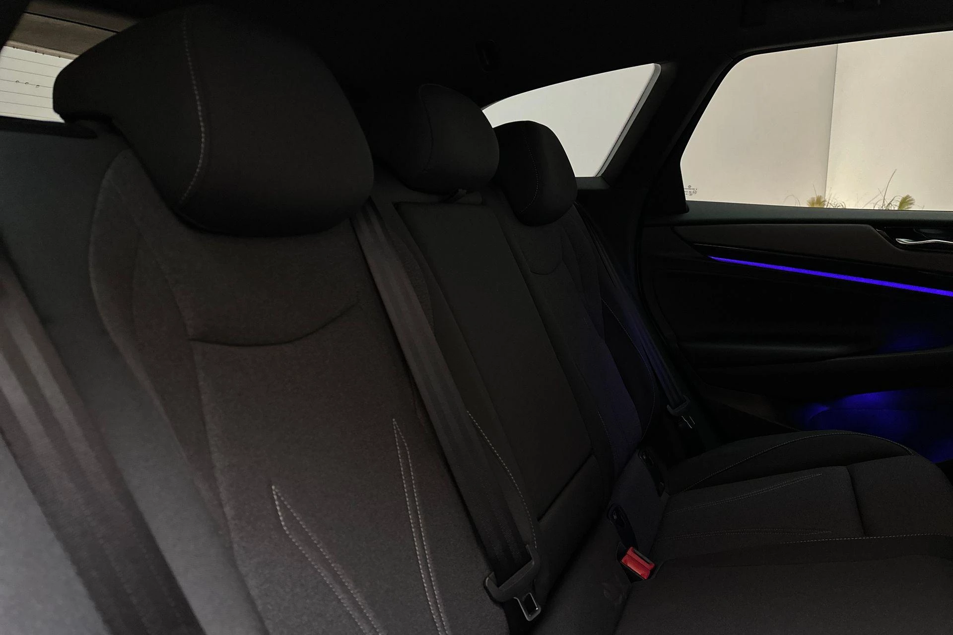 Hoofdafbeelding Volkswagen ID.7