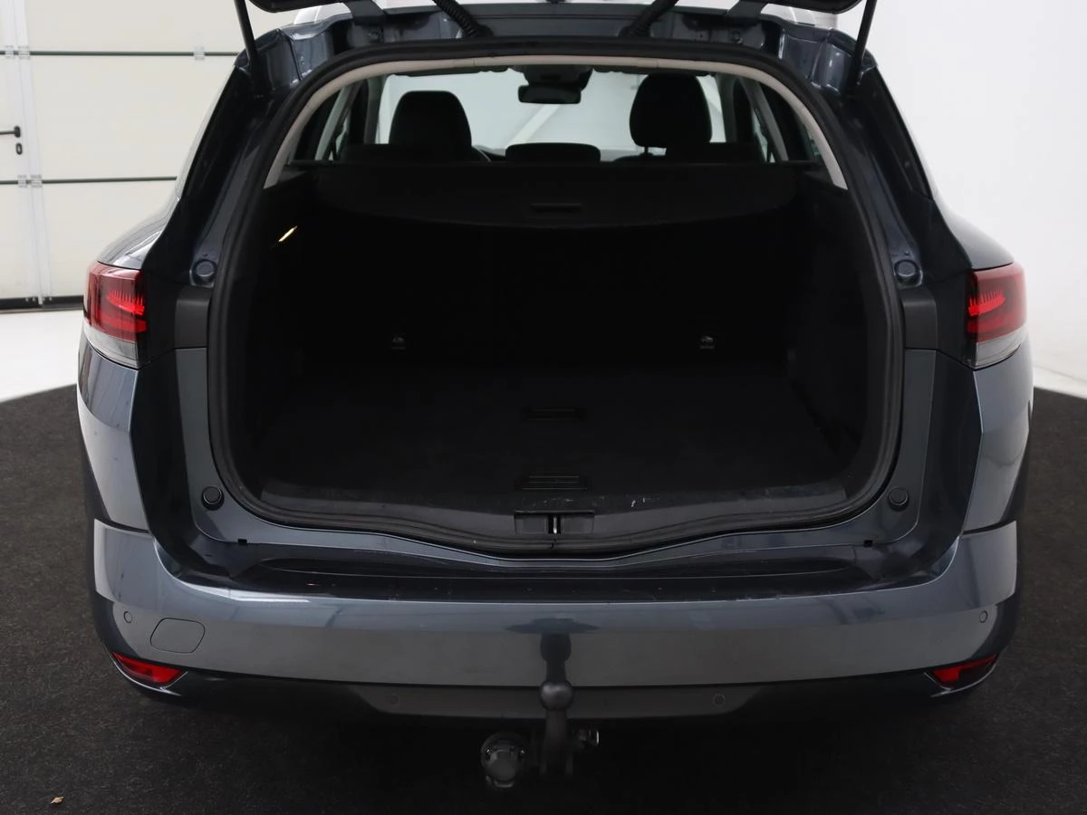 Hoofdafbeelding Renault Mégane