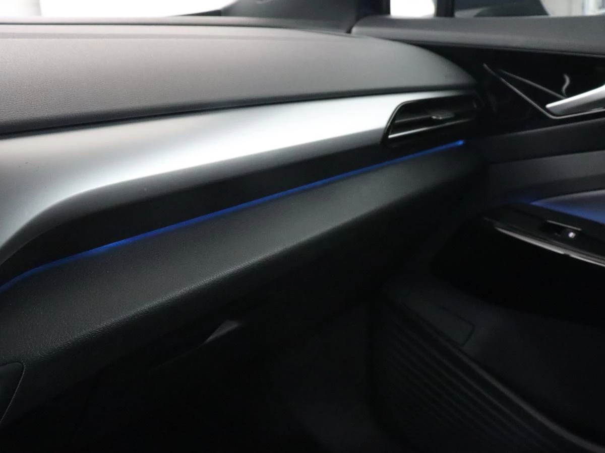 Hoofdafbeelding Volkswagen ID.5