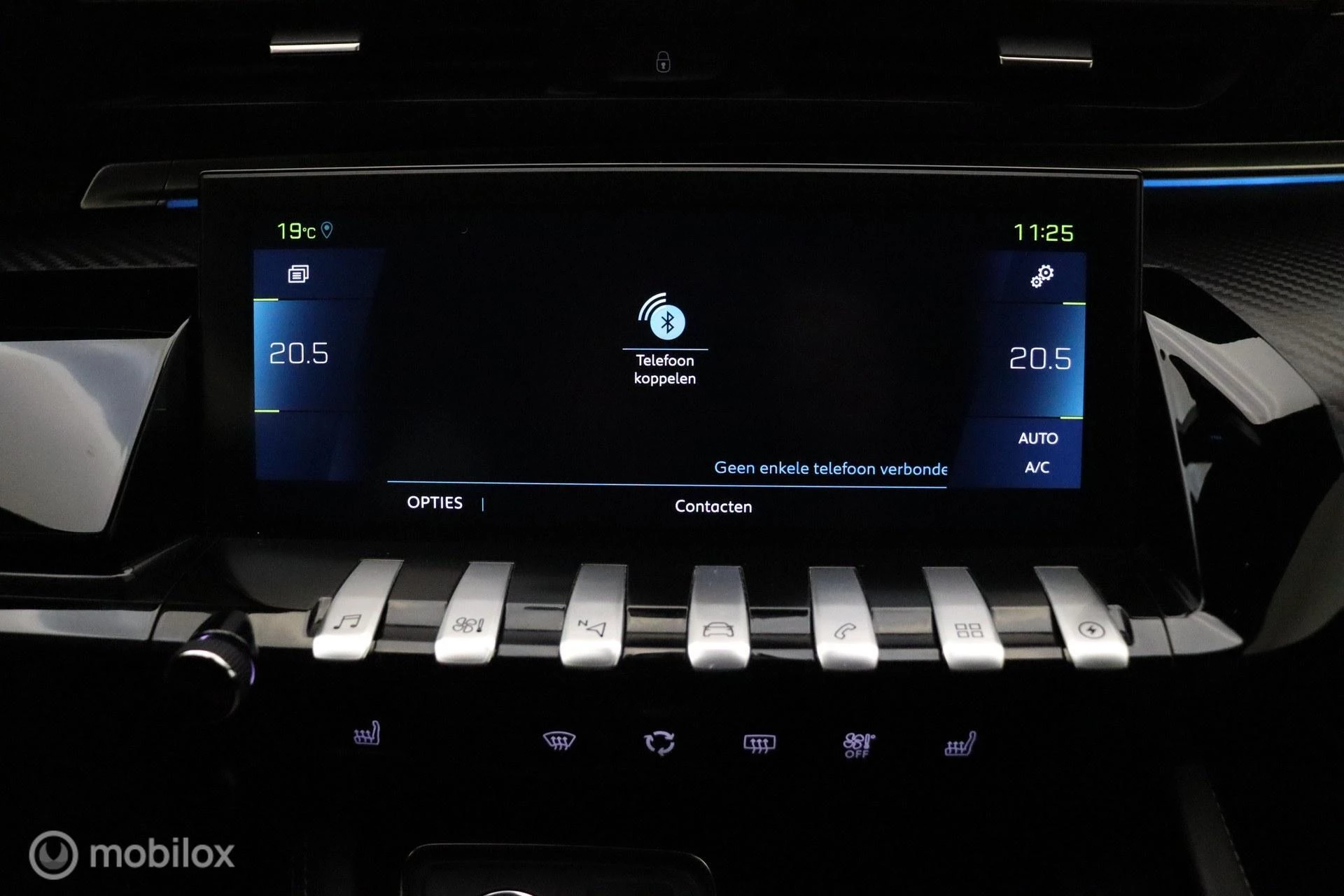 Hoofdafbeelding Peugeot 508