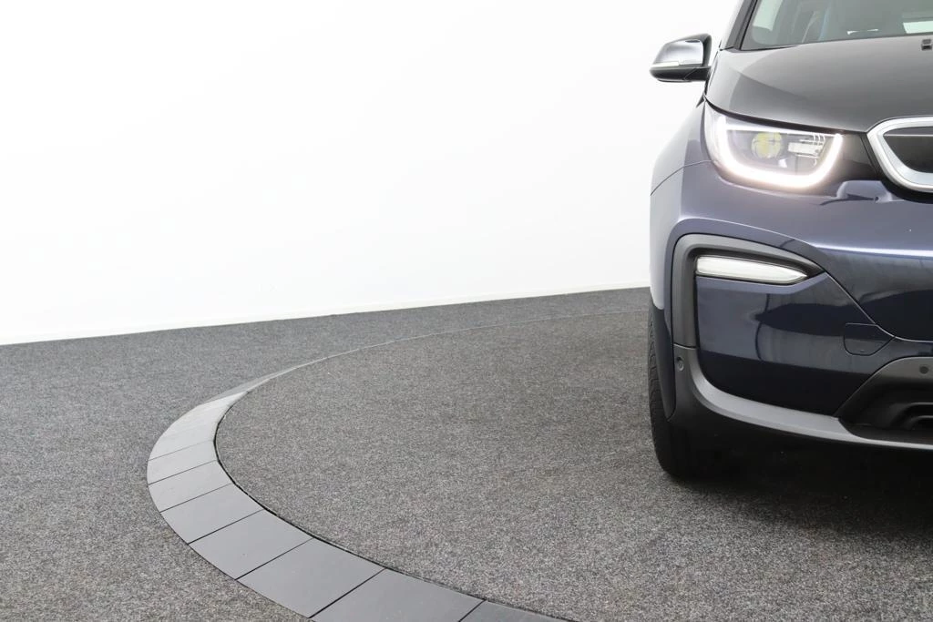 Hoofdafbeelding BMW i3