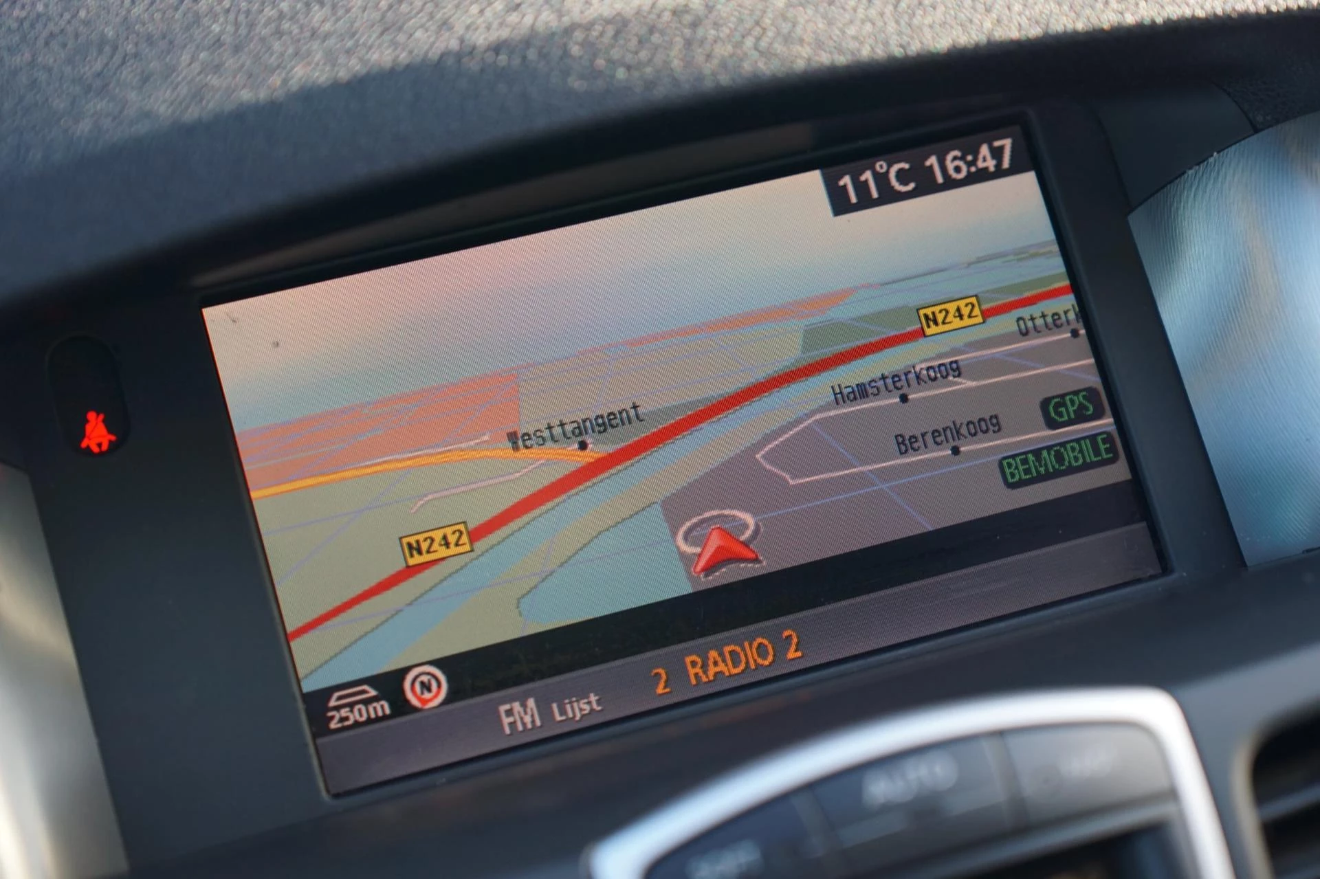 Hoofdafbeelding Renault Laguna