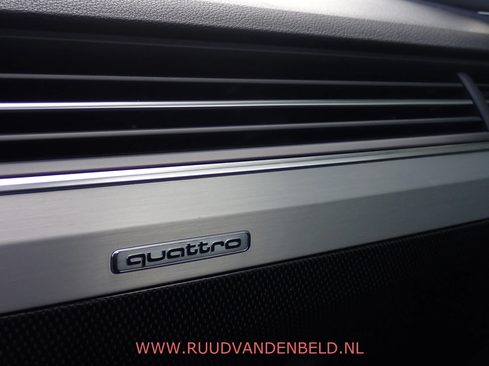 Hoofdafbeelding Audi SQ7