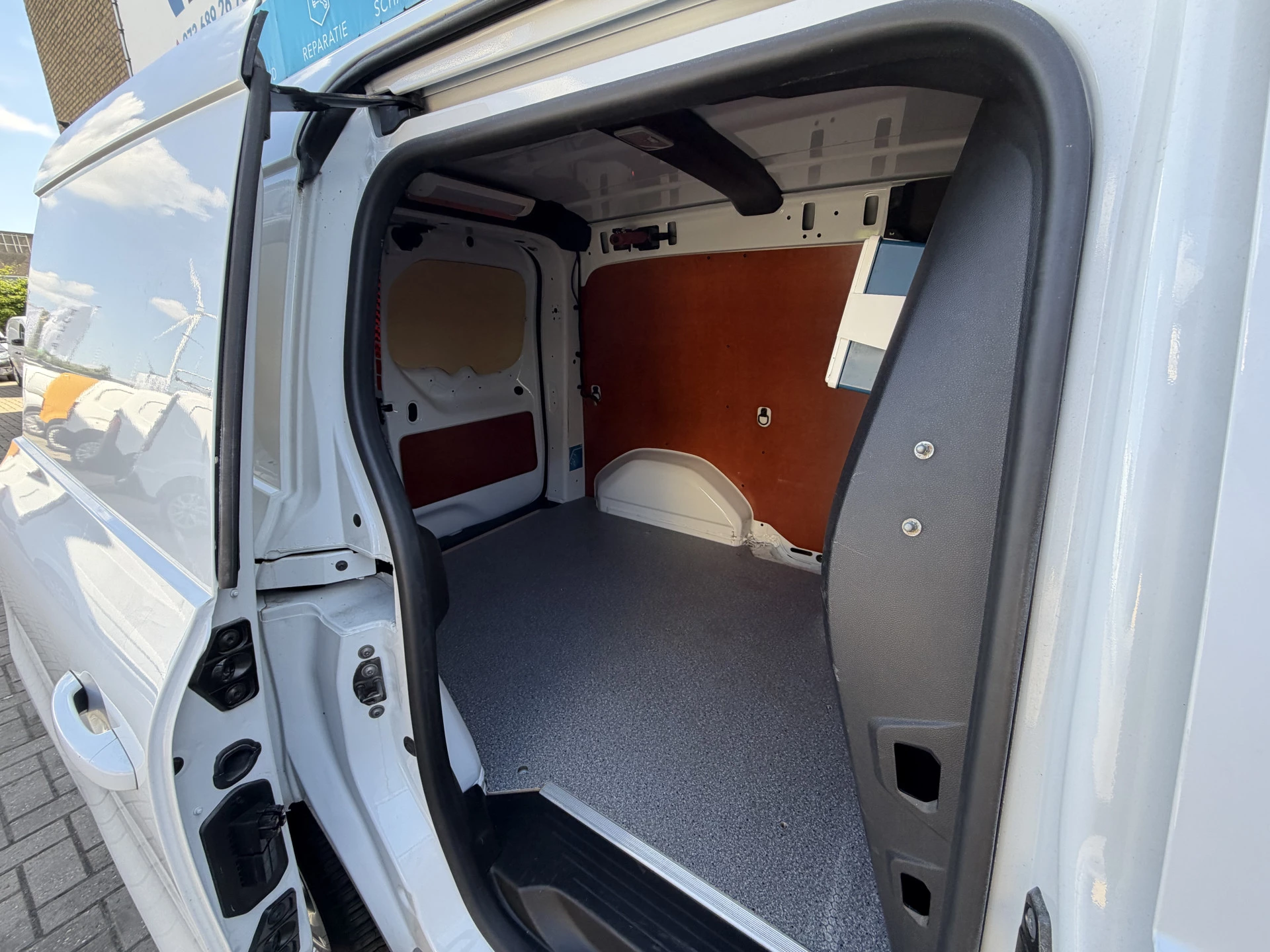 Hoofdafbeelding Mercedes-Benz Citan