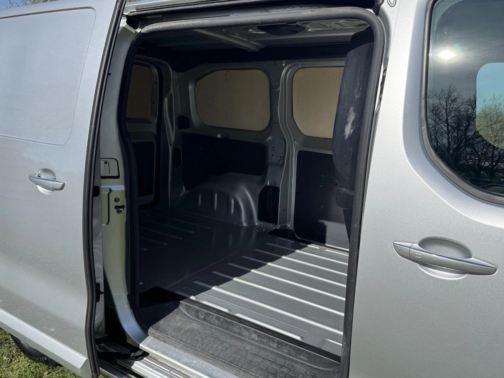 Hoofdafbeelding Peugeot Expert