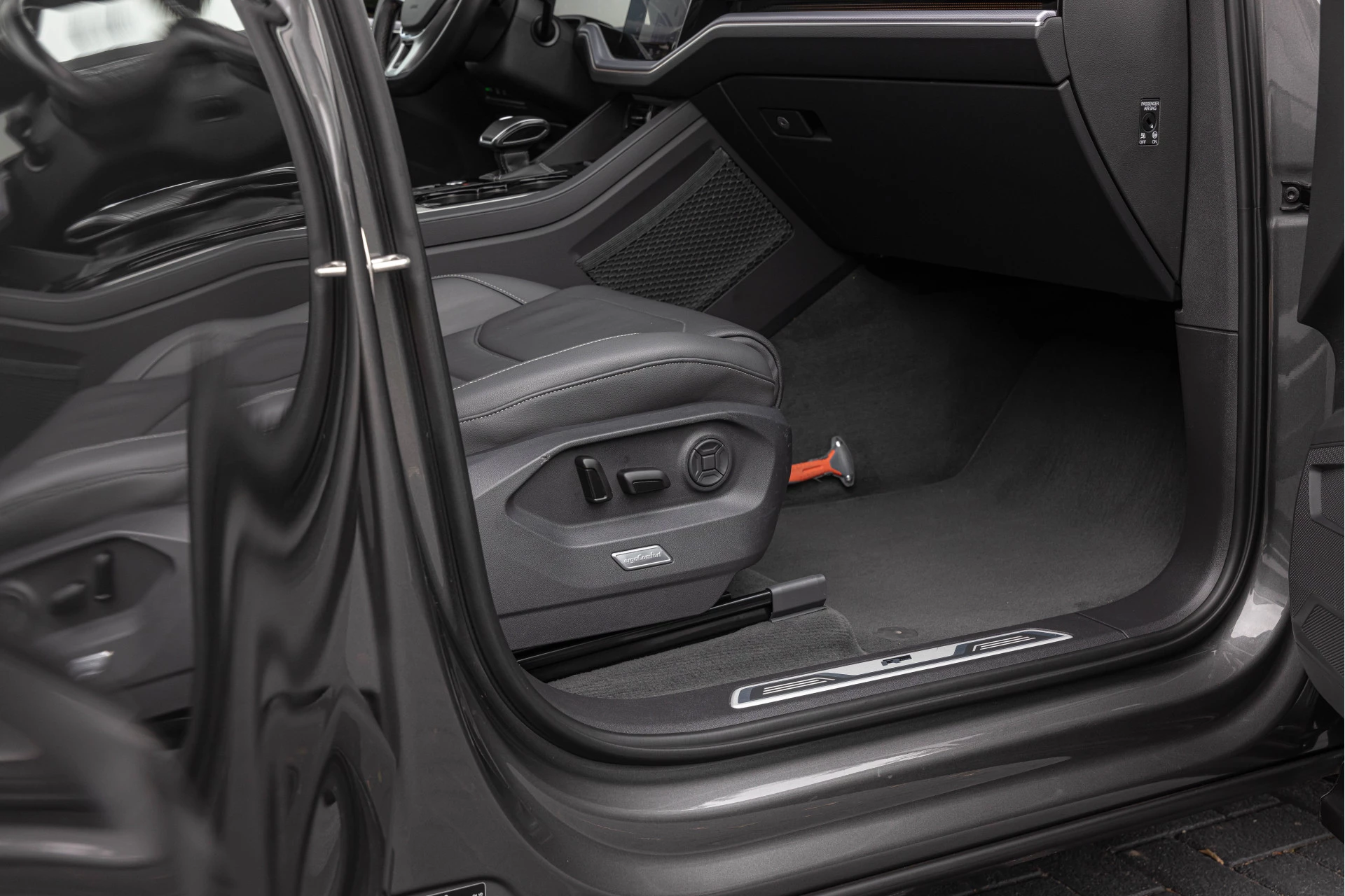 Hoofdafbeelding Volkswagen Touareg