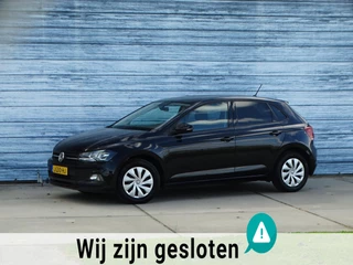 Volkswagen Polo 1.0 Cruise Control App Connect Carplay Airco