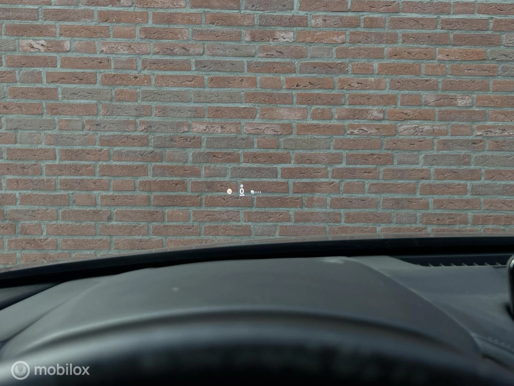 Hoofdafbeelding Mazda CX-30