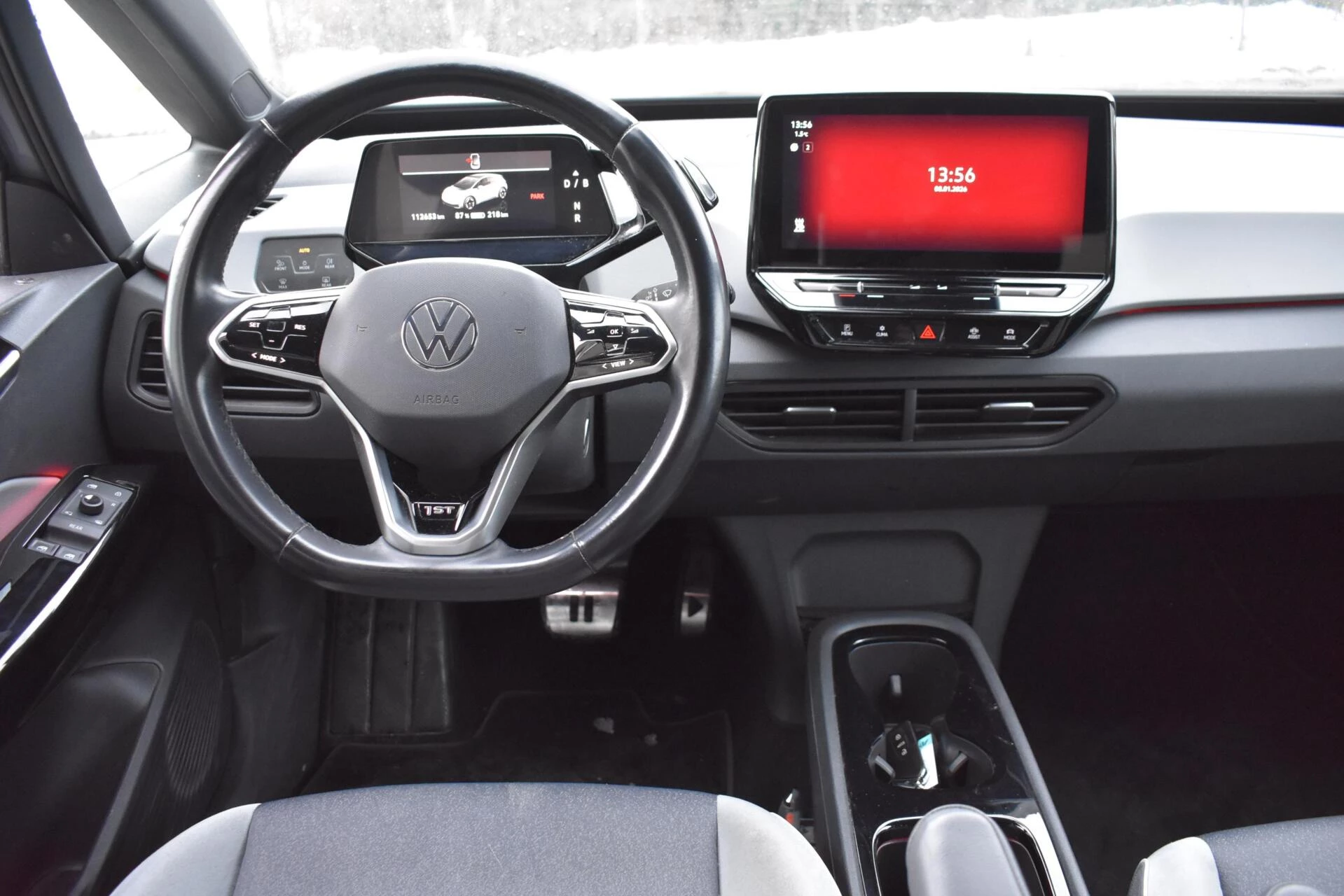 Hoofdafbeelding Volkswagen ID.3