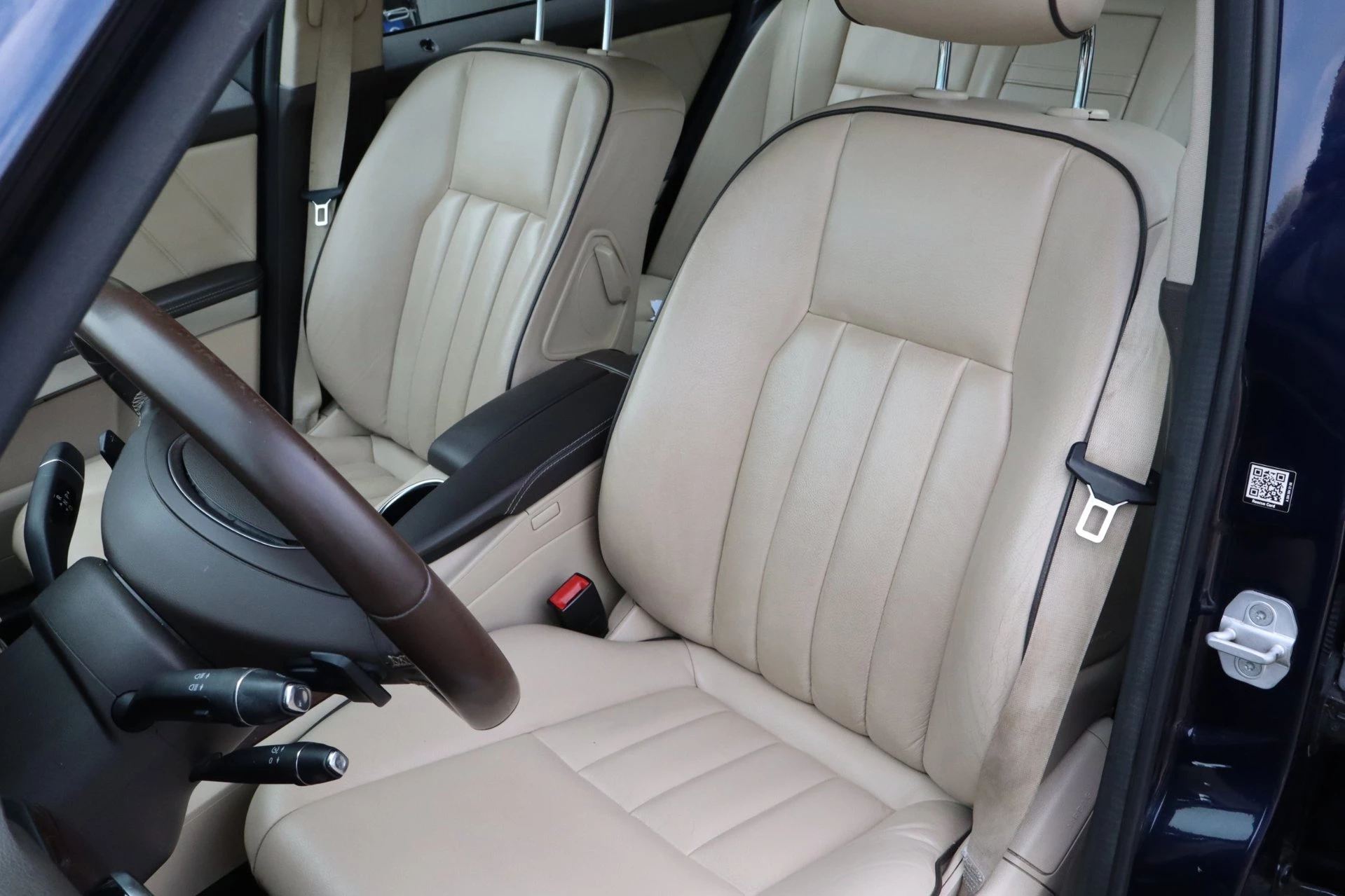 Hoofdafbeelding Mercedes-Benz GLK