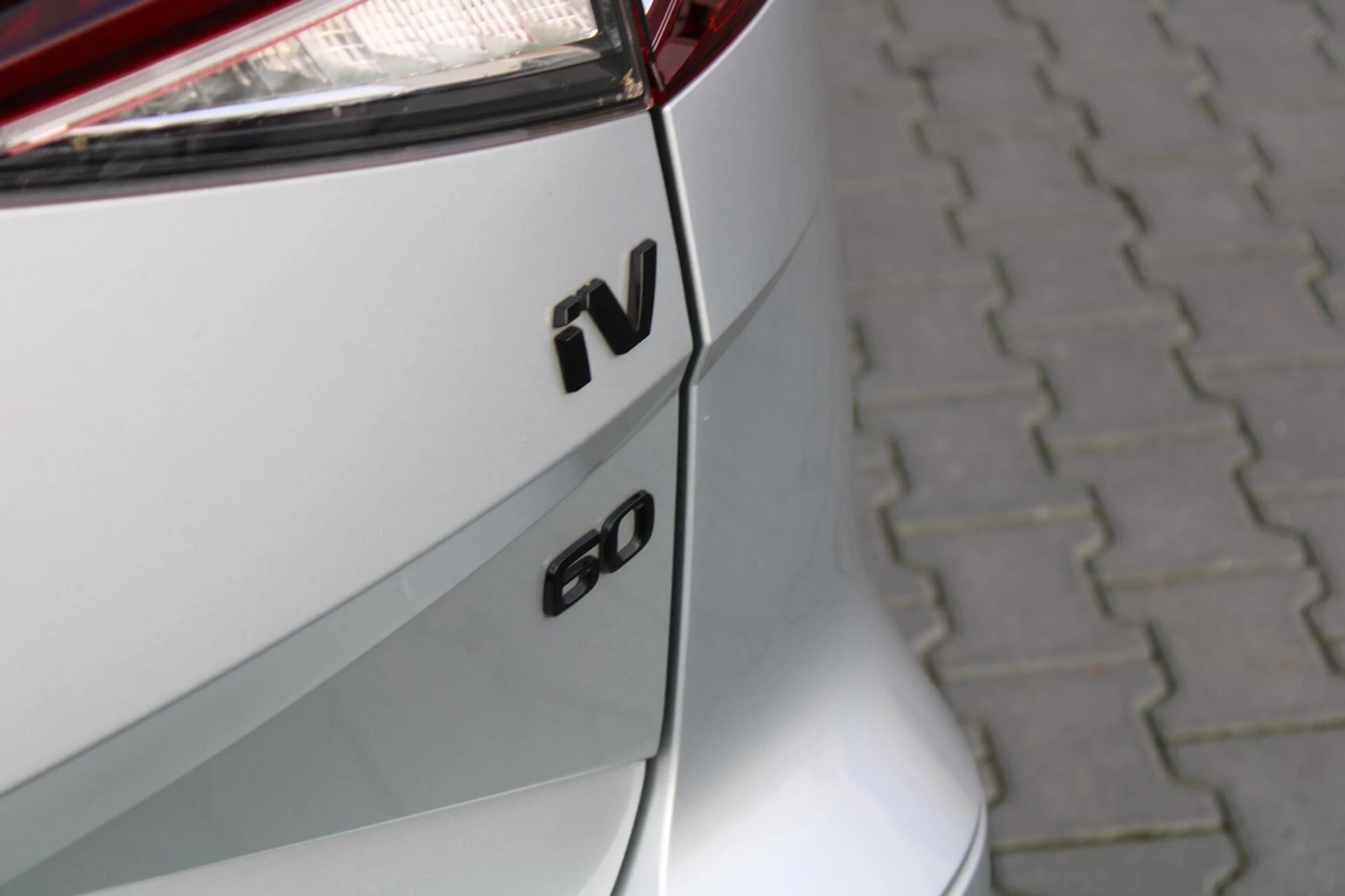 Hoofdafbeelding Škoda Enyaq iV