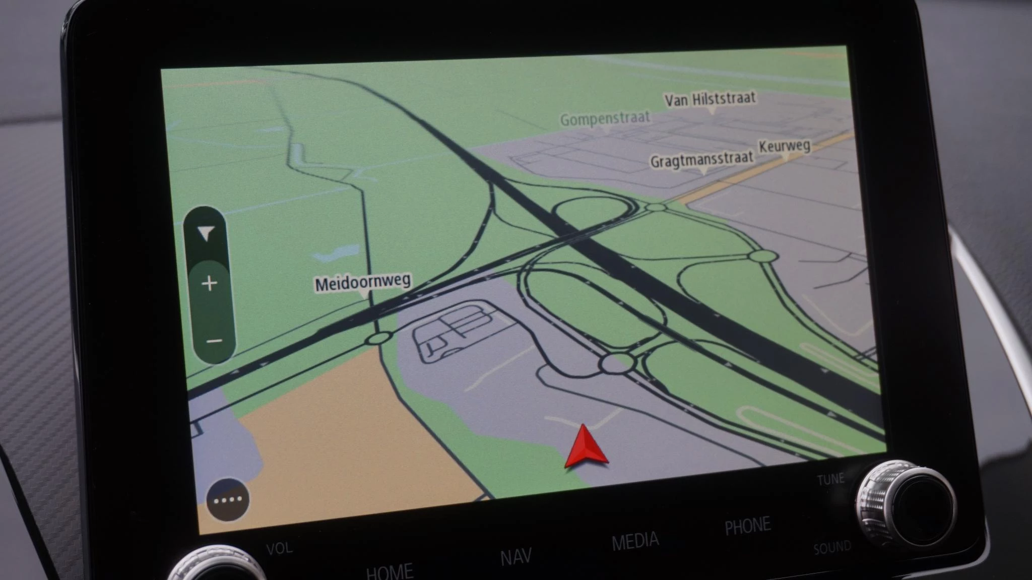 Hoofdafbeelding Mitsubishi Eclipse Cross