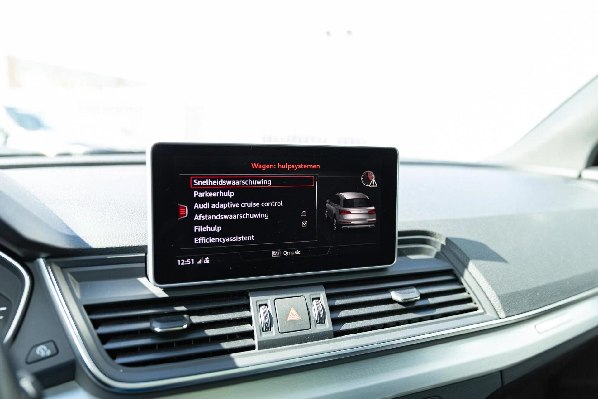 Hoofdafbeelding Audi SQ5