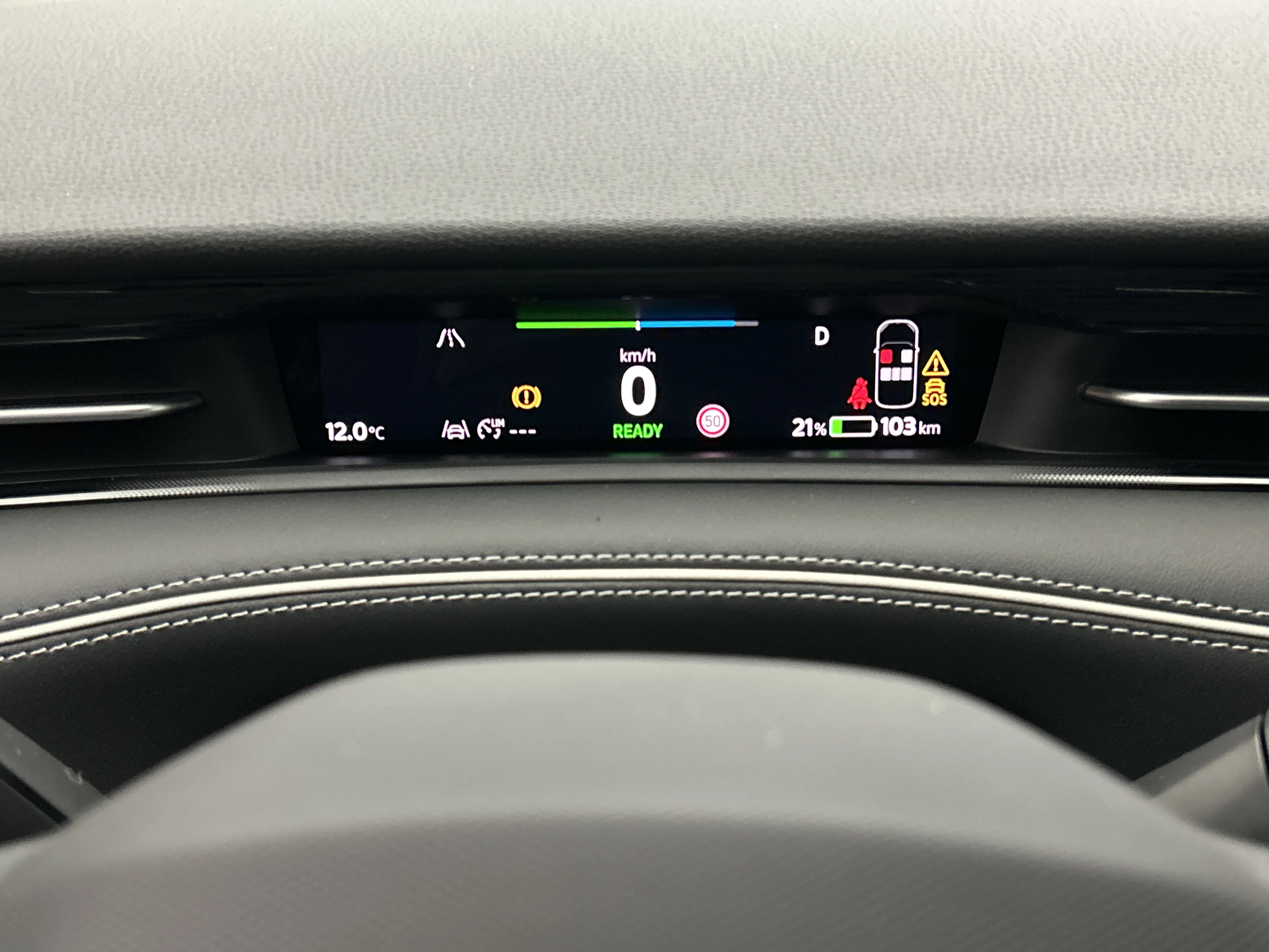 Hoofdafbeelding Volkswagen ID.7