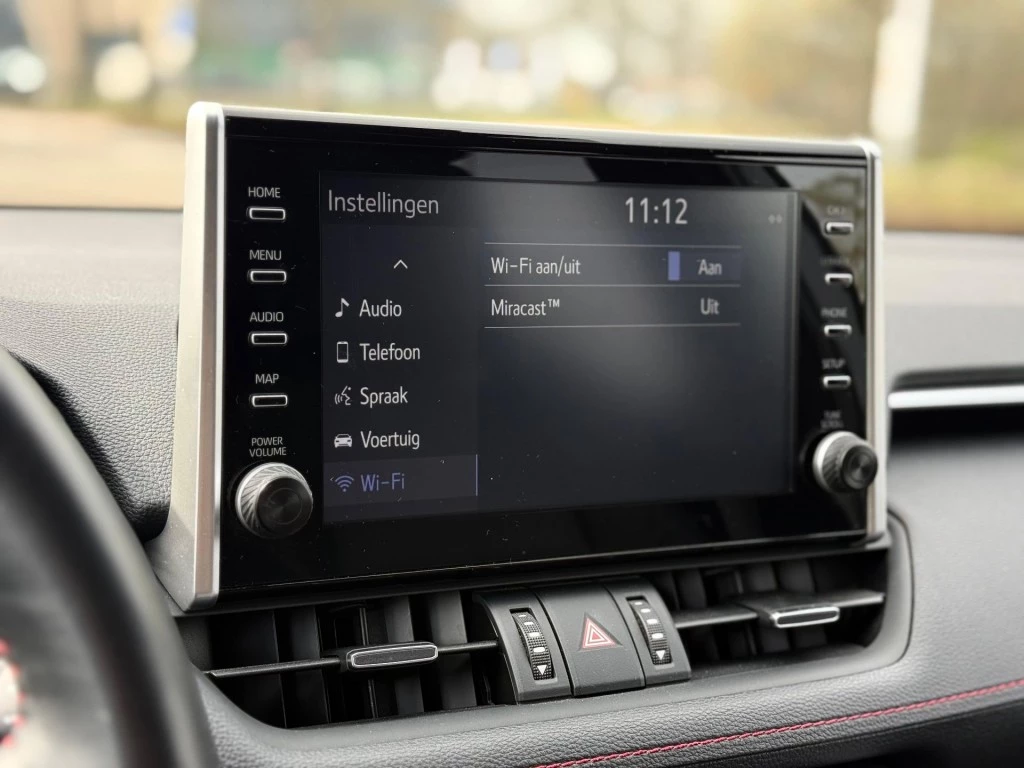 Hoofdafbeelding Suzuki Across