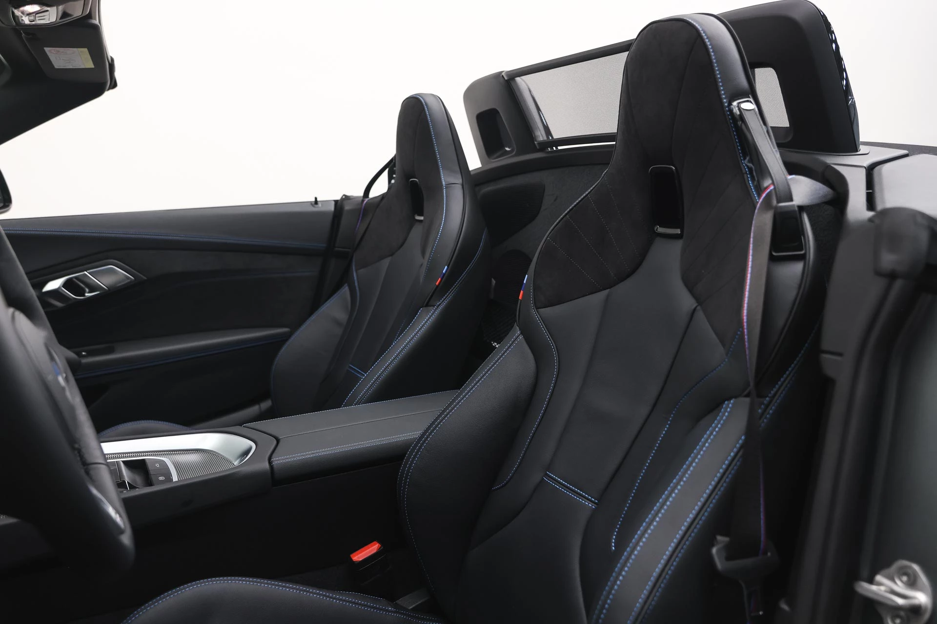 Hoofdafbeelding BMW Z4