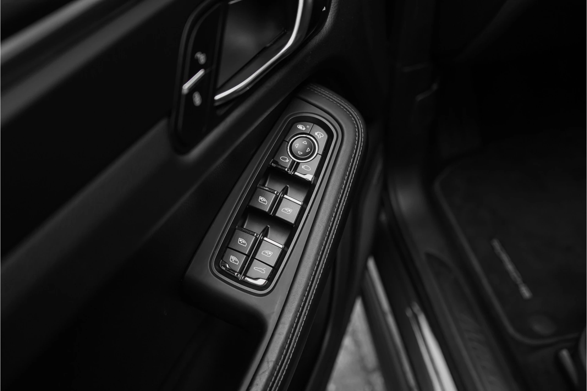 Hoofdafbeelding Porsche Macan