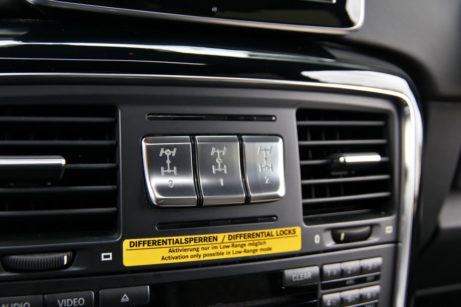 Hoofdafbeelding Mercedes-Benz G-Klasse
