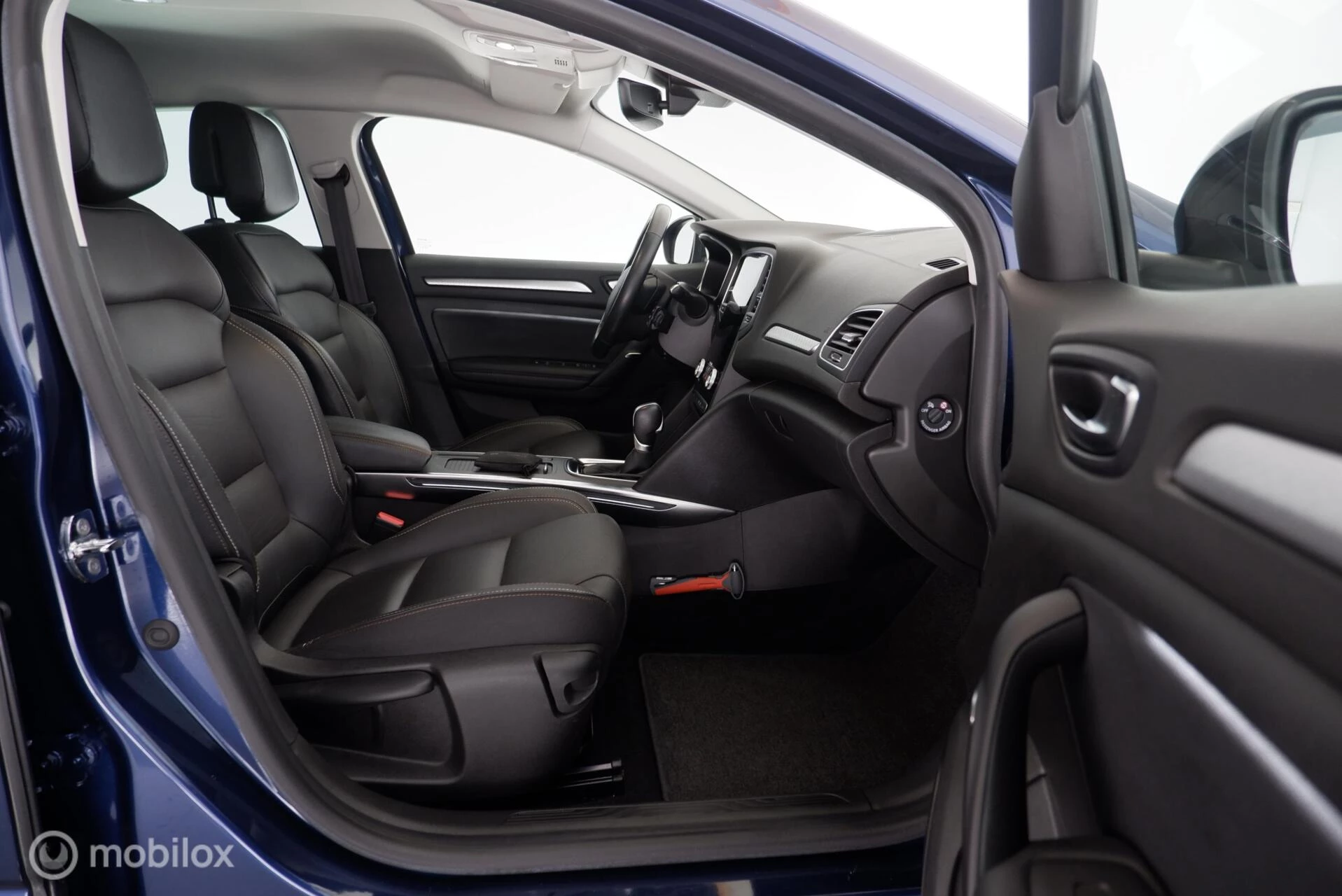 Hoofdafbeelding Renault Megane E-Tech