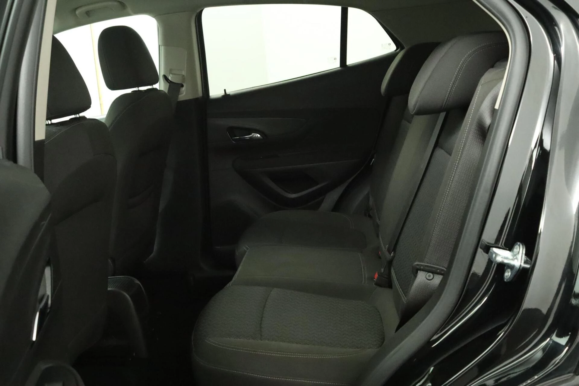 Hoofdafbeelding Opel Mokka X