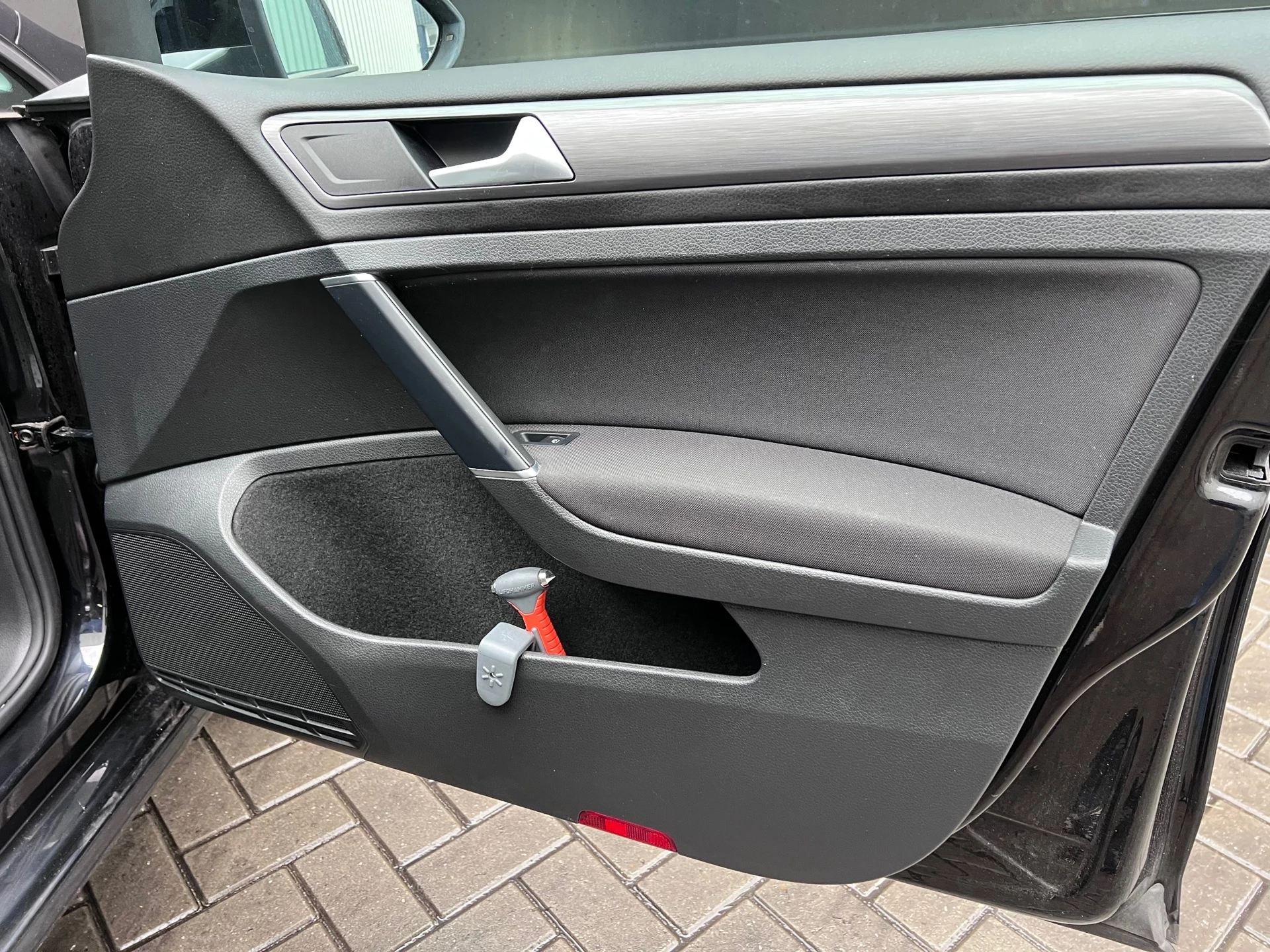 Hoofdafbeelding Volkswagen e-Golf