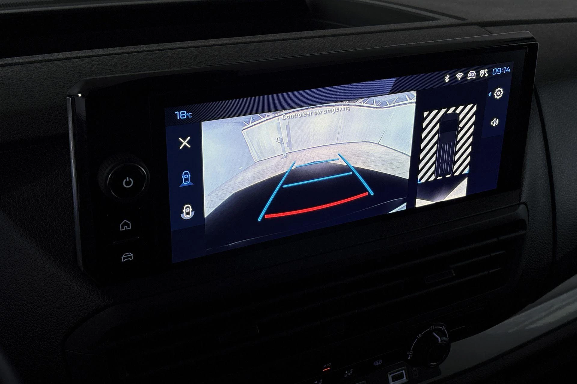 Hoofdafbeelding Peugeot Expert