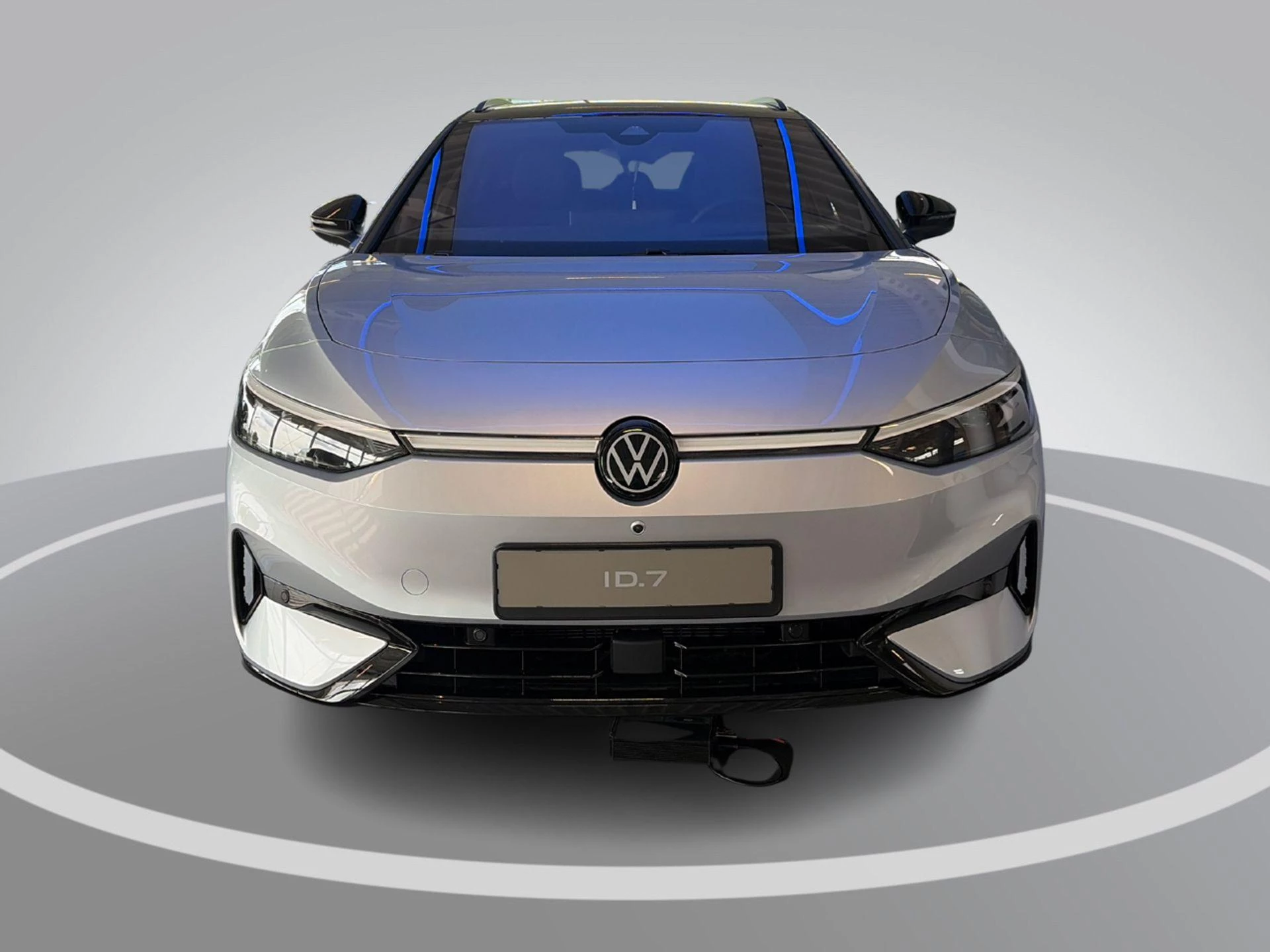Hoofdafbeelding Volkswagen ID.7