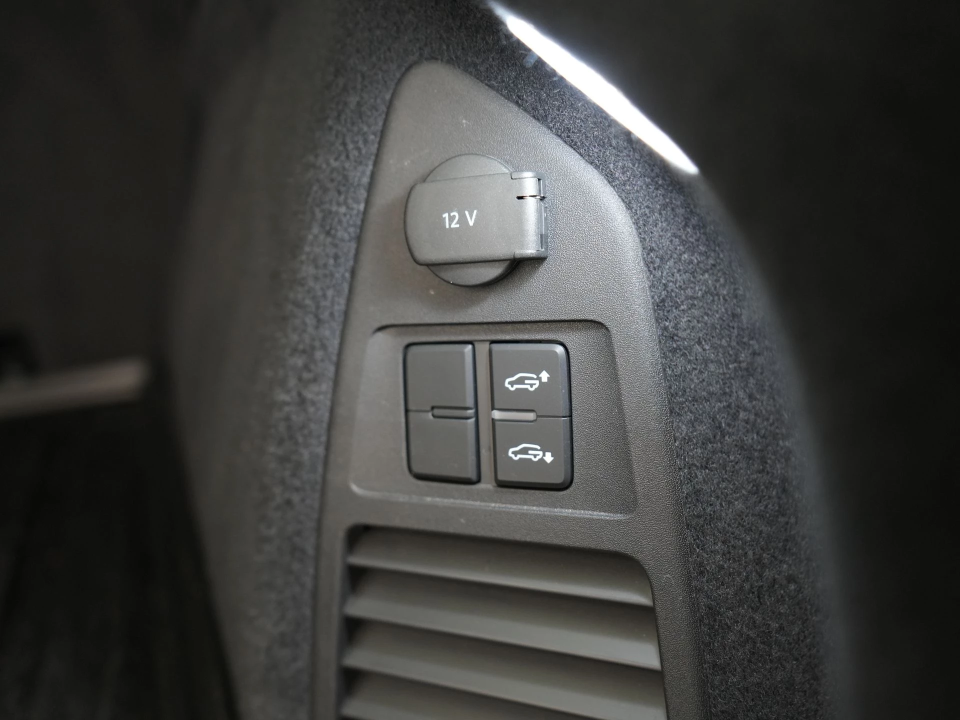 Hoofdafbeelding Volkswagen Touareg