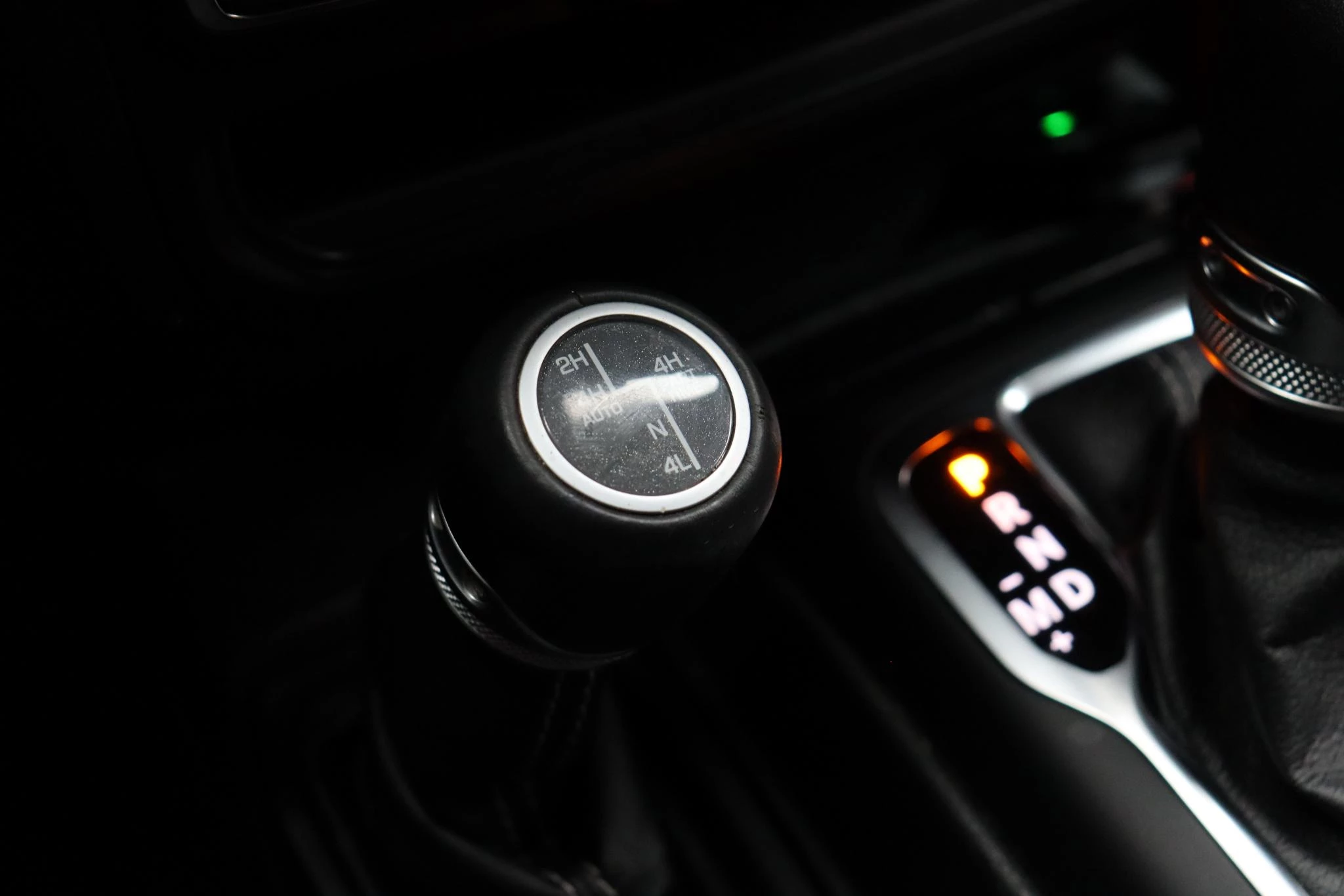 Hoofdafbeelding Jeep Wrangler