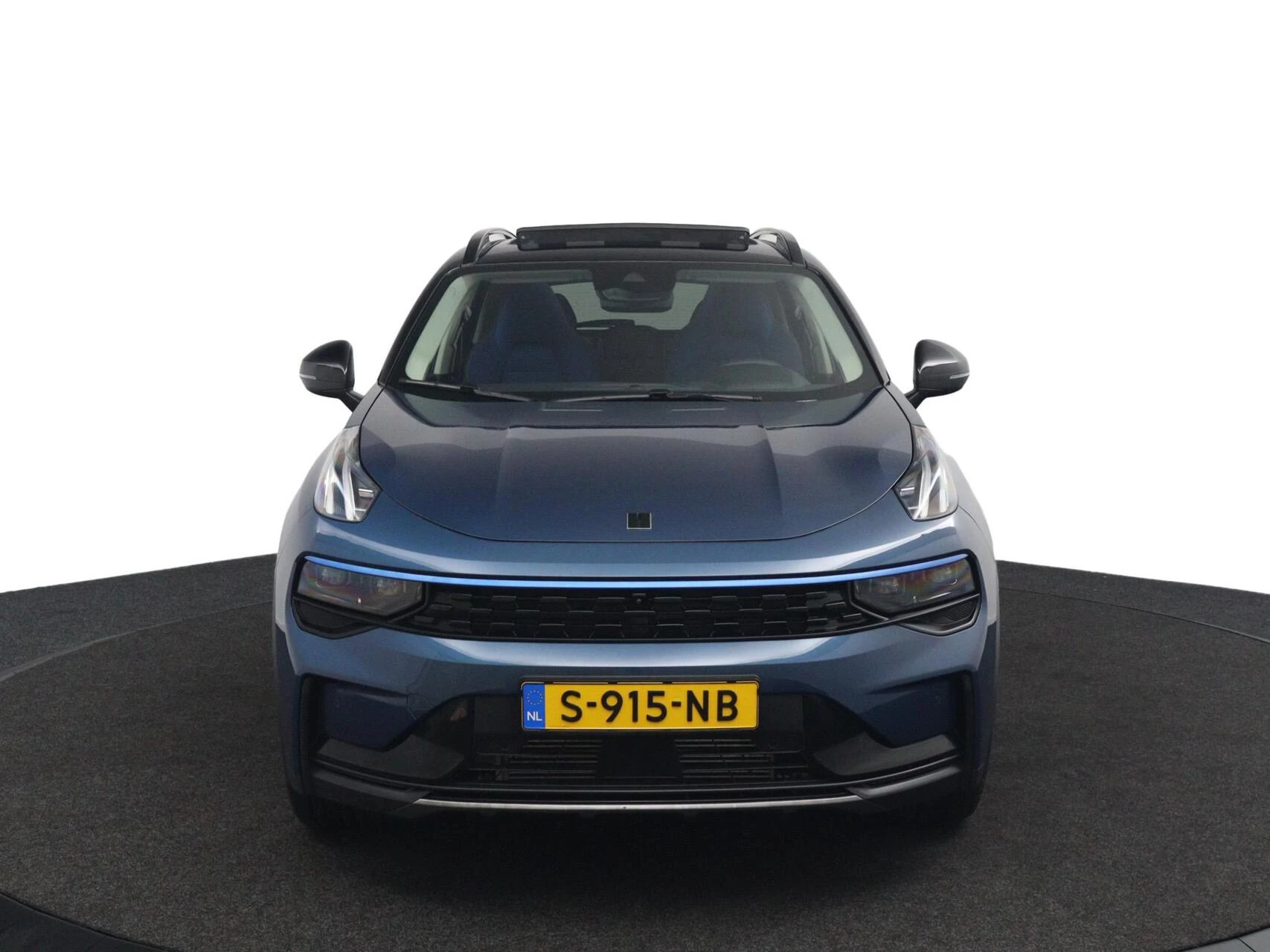 Hoofdafbeelding Lynk & Co 01