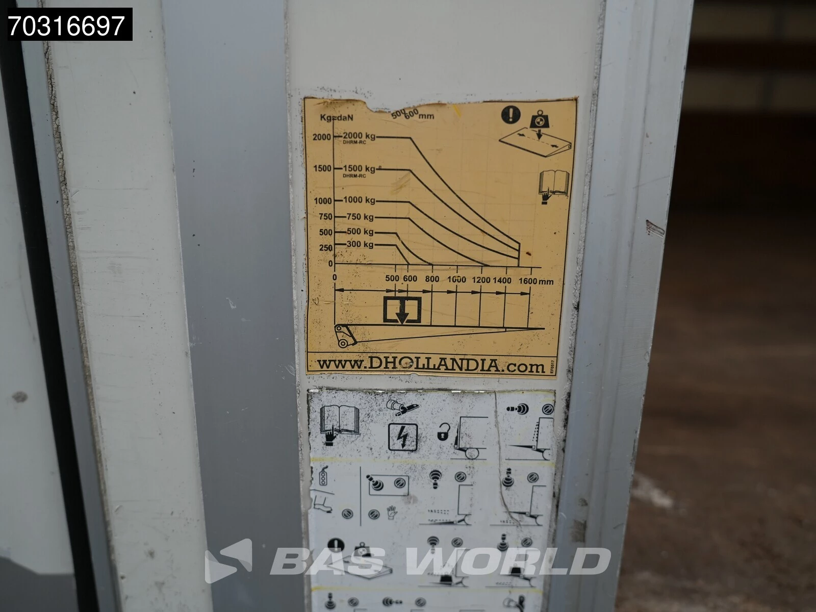 Hoofdafbeelding Iveco 40C14