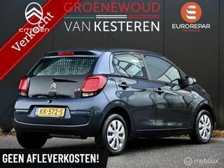 Citroen C1 1.0 e-VTi Feel I 5-deurs i Airco I