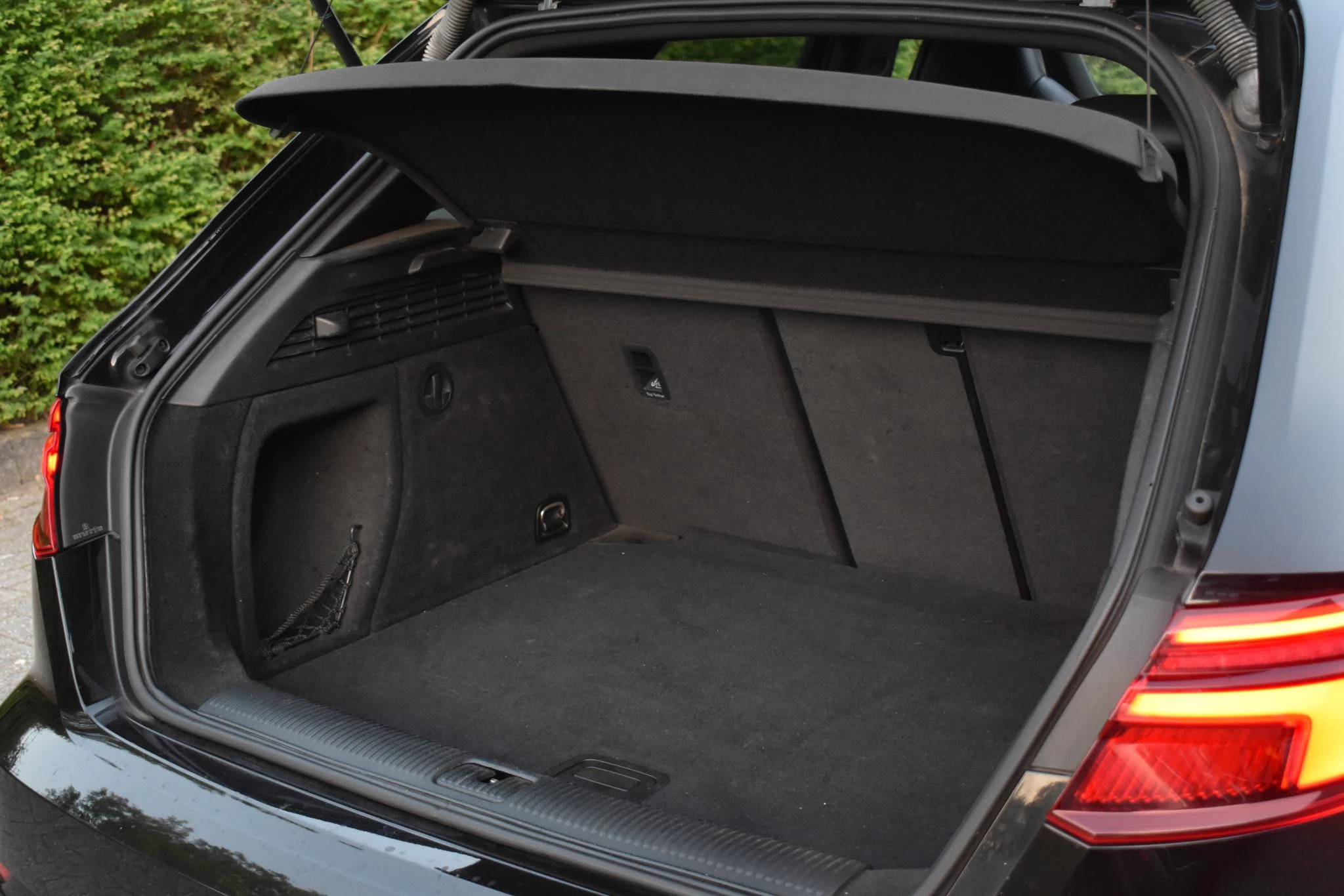Hoofdafbeelding Audi RS3