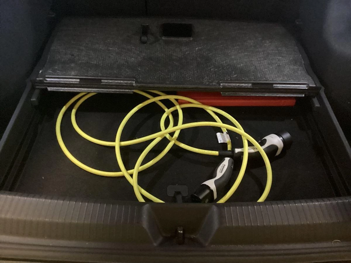 Hoofdafbeelding Volkswagen ID.5