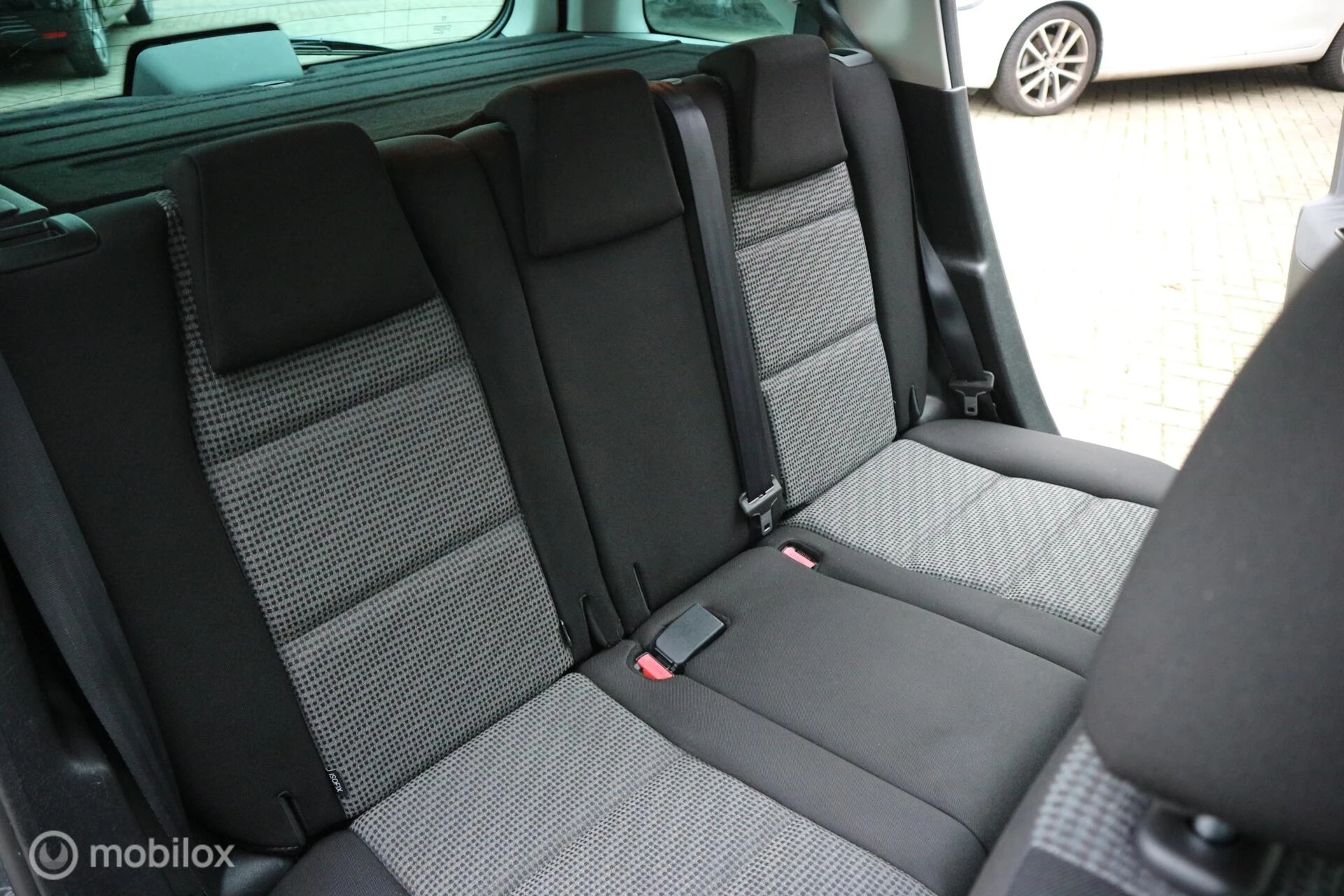 Hoofdafbeelding Peugeot 207