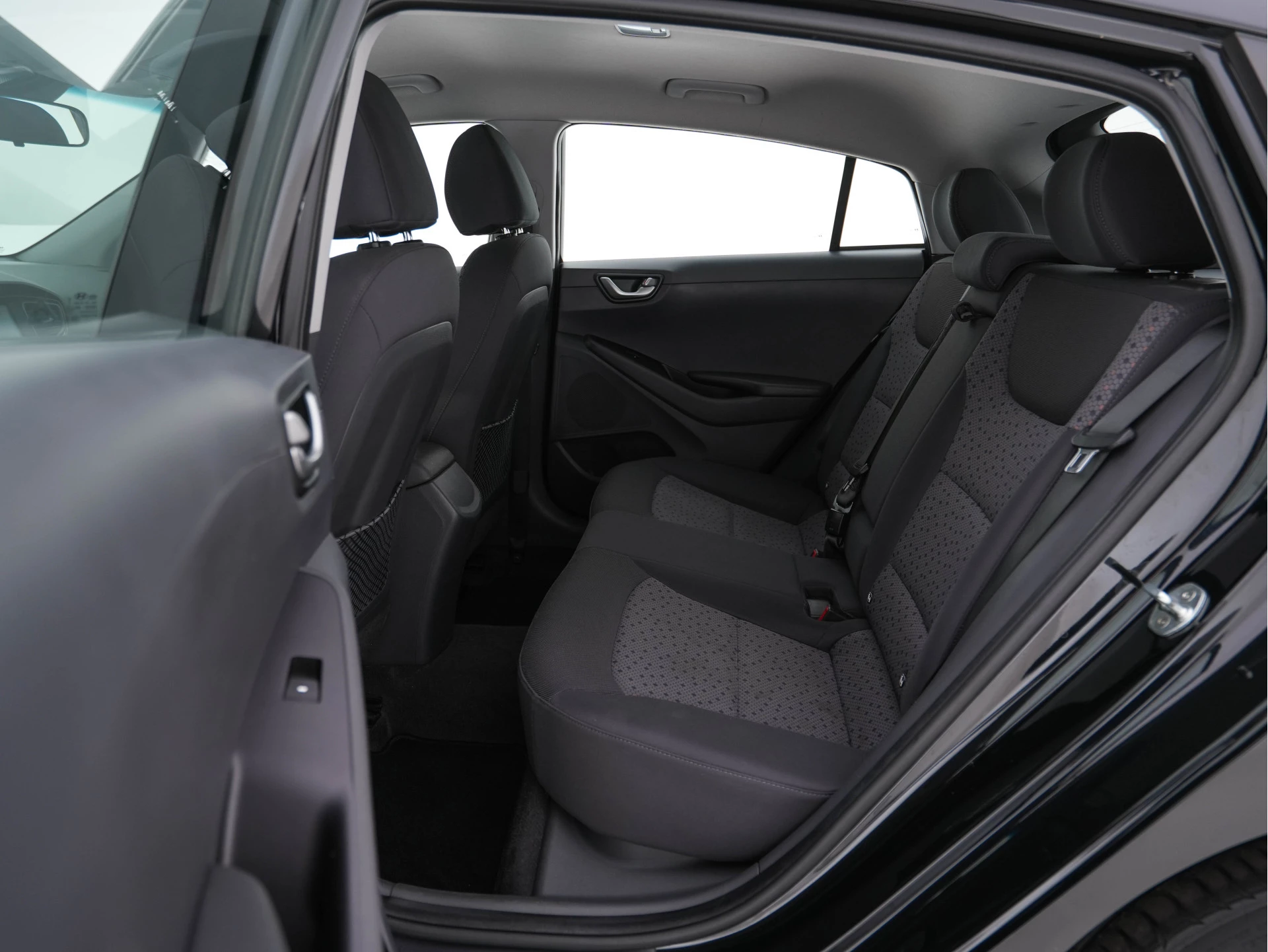 Hoofdafbeelding Hyundai IONIQ