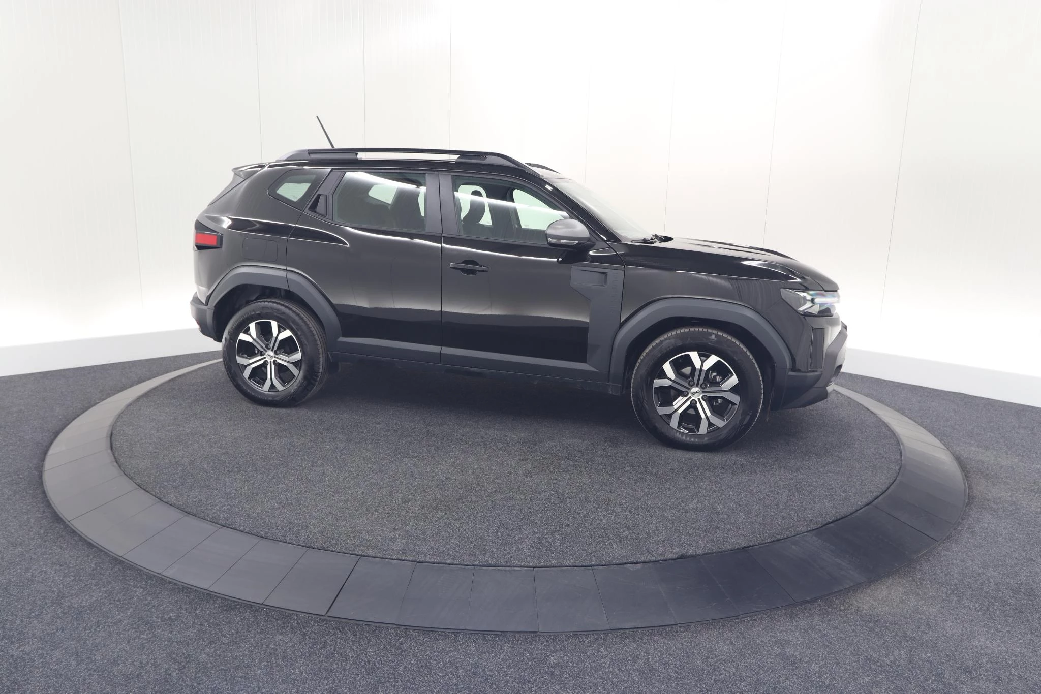 Hoofdafbeelding Dacia Duster