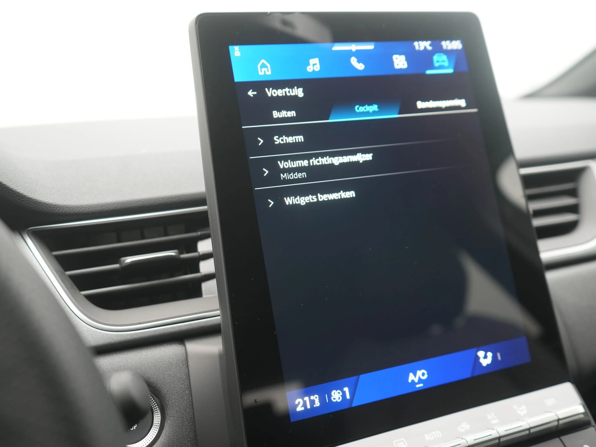 Hoofdafbeelding Renault Symbioz