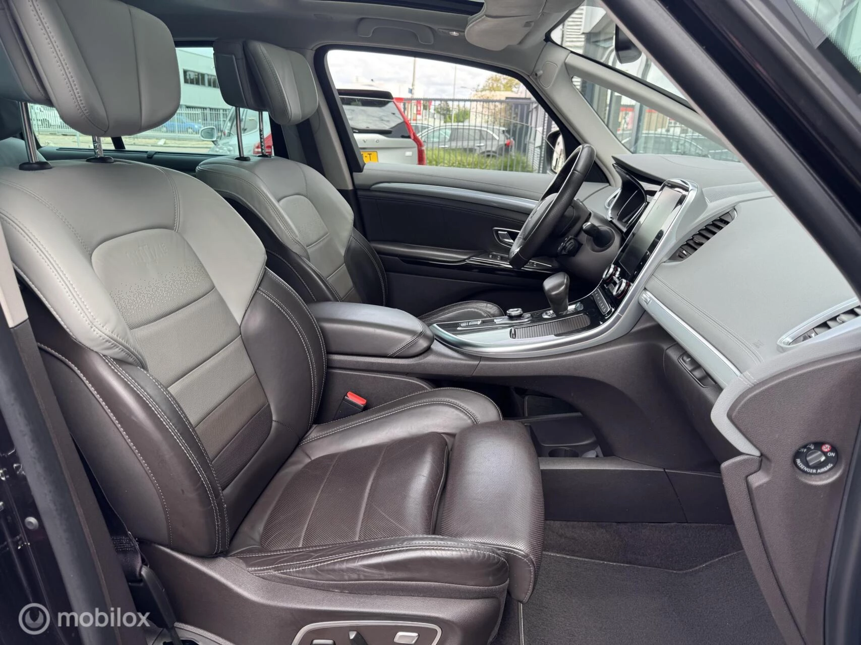 Hoofdafbeelding Renault Espace