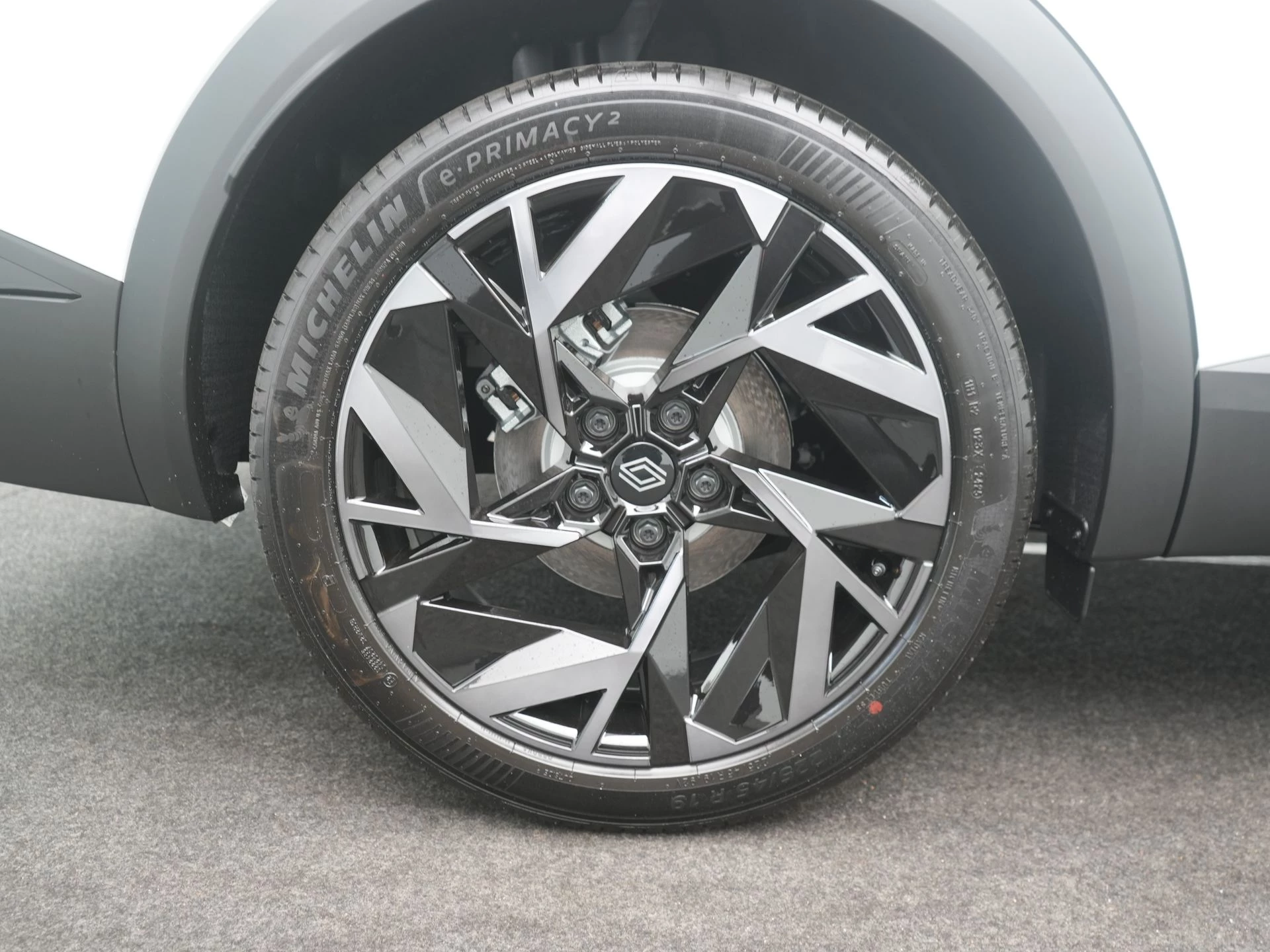 Hoofdafbeelding Renault Symbioz