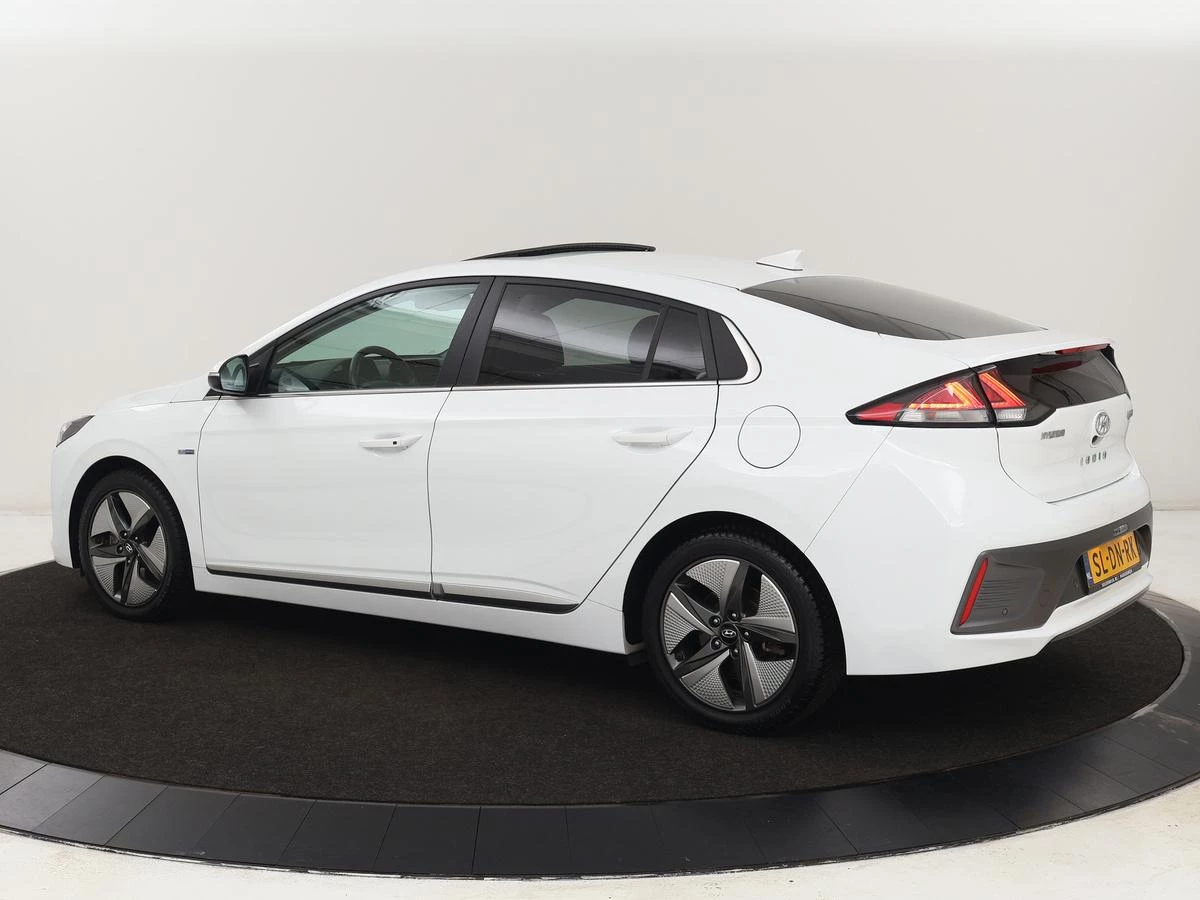 Hoofdafbeelding Hyundai IONIQ