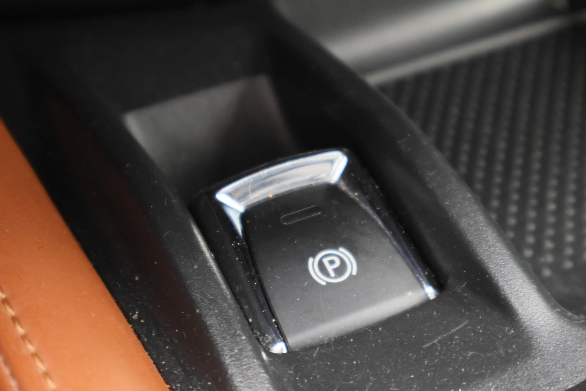 Hoofdafbeelding Nissan X-Trail