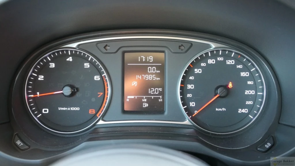 Hoofdafbeelding Audi A1