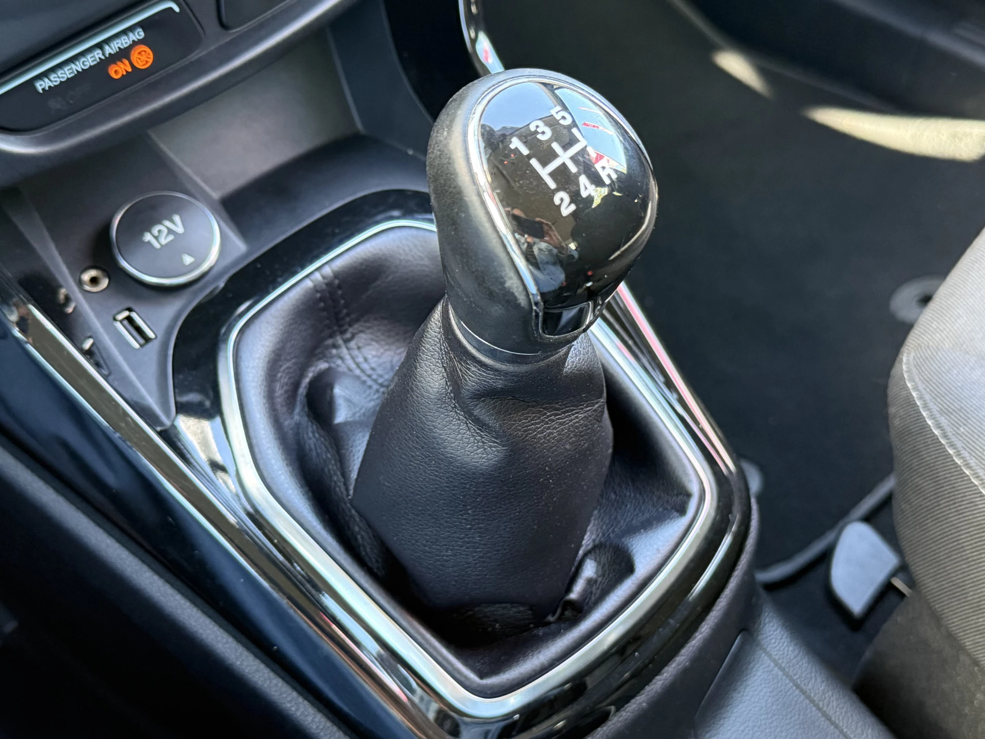 Hoofdafbeelding Ford B-MAX