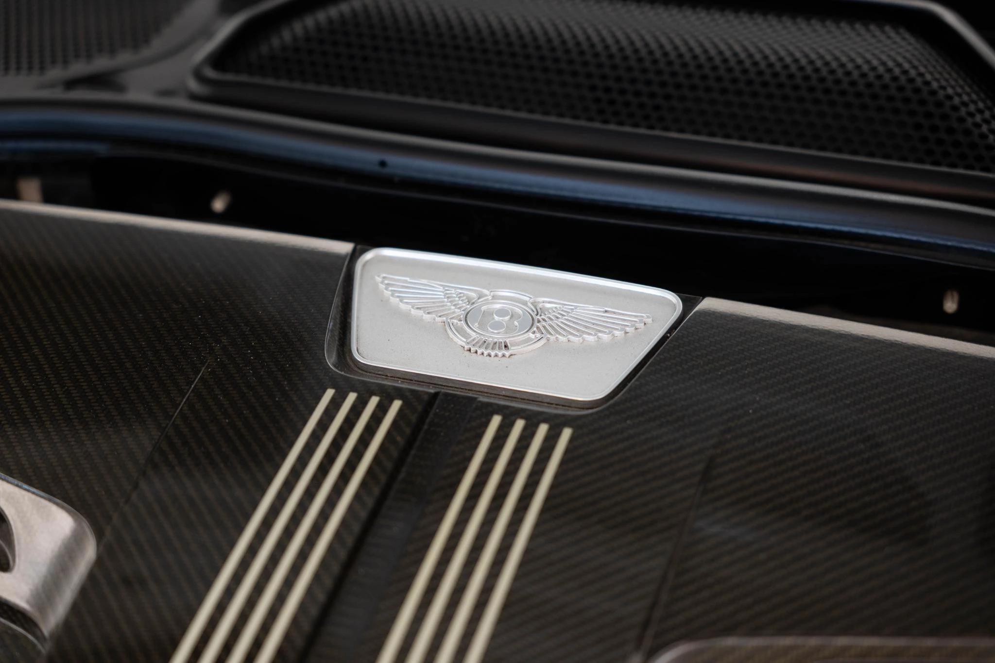Hoofdafbeelding Bentley Continental GT